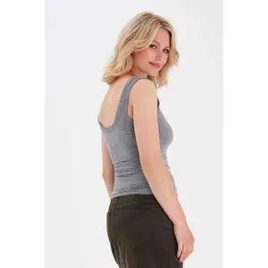 Tampo do tanque feminino fransa Zulu 10 image-3