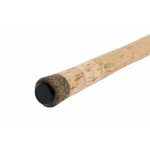 Spinning rod Fox Rage Predator Warrior Boat 3lb image-1