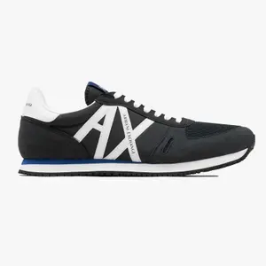 Trenerzy Armani Exchange Retro Runner XUX017-XCC68-00002