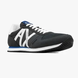 Formadores Armani Exchange Retro Runner XUX017-XCC68-00002 image-1