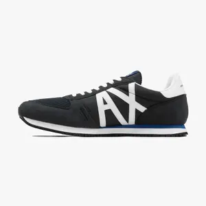 Formadores Armani Exchange Retro Runner XUX017-XCC68-00002 image-2