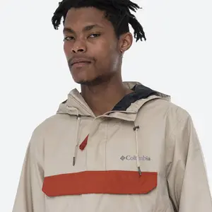 Chaqueta impermeable Columbia Buckhollow image-2