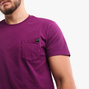 T-shirt avec poche Edwin image-3