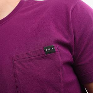 T-shirt avec poche Edwin image-2