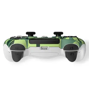 Manette de jeu sans fil avec prise jack pour casque Freaks & Geeks image-2