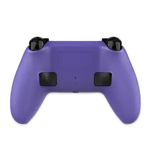 Manette de jeu bluetooth pour PS5 Led Freaks & Geeks image-3