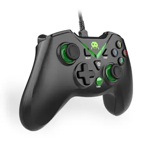 Manette de jeu filaire Freaks & Geeks Xbox 360 / Windows 10-11 image-1