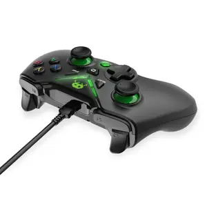 Manette de jeu filaire Freaks & Geeks Xbox 360 / Windows 10-11 image-2