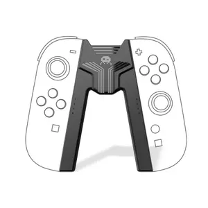 Manette de jeu Freaks & Geeks Joy-Cons Switch 2