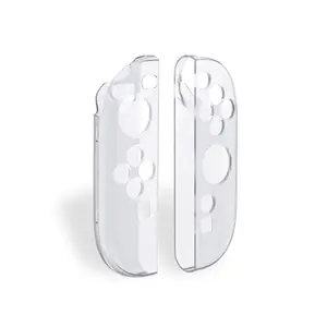 Coque protection TPU pour Switch 2 Freaks & Geeks