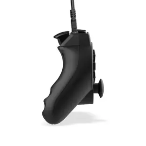 Manette de jeu filaire PS3 et PC avec câble Freaks & Geeks image-2