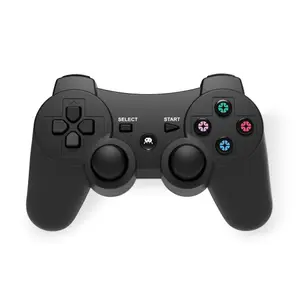 Draadloze PS3-gamecontroller met oplaadkabel Freaks & Geeks