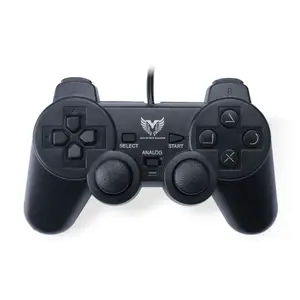 Controlador de juego para PS2 PS1 Freaks & Geeks