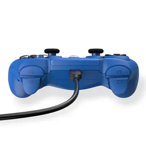 Bedrade gamecontroller voor PS4 met 3m kabel en jack-aansluiting Freaks & Geeks image-1