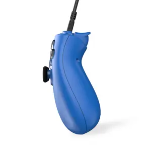 Bedrade gamecontroller voor PS4 met 3m kabel en jack-aansluiting Freaks & Geeks image-2