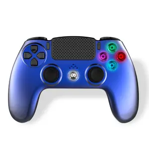 Controlador sem fio para PS4 com entrada para fones de ouvido Freaks & Geeks