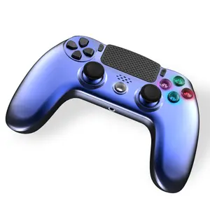 Controlador sem fio para PS4 com entrada para fones de ouvido Freaks & Geeks image-1