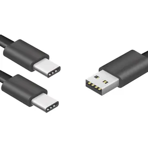 Opladerkabel til 2 controllere Freaks & Geeks PS5 type C image-2