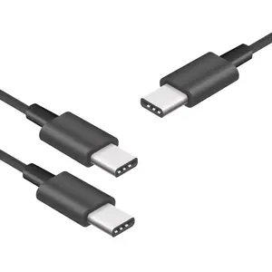 Câble de recharge pour 2 manettes Freaks & Geeks PS5/PS5 slim type C fast image-2