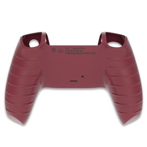 Manette de jeu coque silicone grips pour PS5 Freaks & Geeks Harry Potter Gryffondor image-1