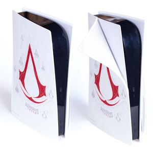 Coque en silicone souple Freaks & Geeks Assassin's Creed PS5 Core