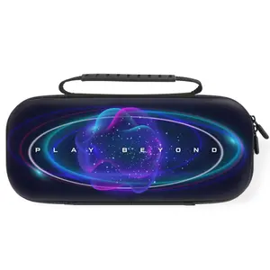 Funda de protección para portátil Freaks & Geeks PS5