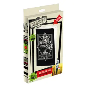 Lid Freaks & Geeks PS5 Slim BeetleJuice image-0