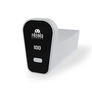 External battery with Type-C cable for PS5 controller Freaks & Geeks image-0