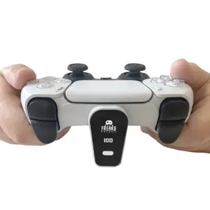 External battery with Type-C cable for PS5 controller Freaks & Geeks image-2