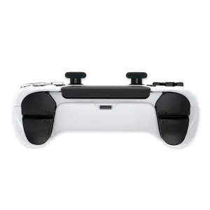 Manette de jeu bluetooth pour PS5 LED Freaks & Geeks image-2