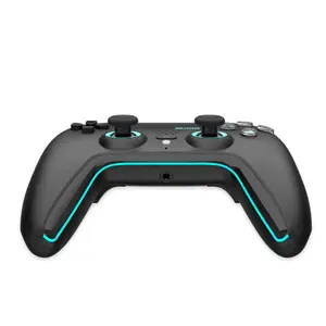 Manette de jeu bluetooth pour PS5 LED Freaks & Geeks image-1