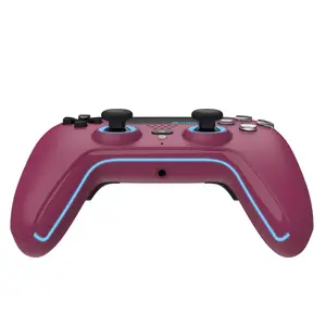 Controlo Bluetooth para PS5 com LED Freaks & Geeks image-1