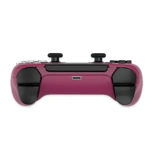 Controlo Bluetooth para PS5 com LED Freaks & Geeks image-2