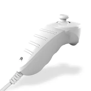 Nunchuk-Spielecontroller Freaks & Geeks image-1