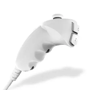 Nunchuk-Spielecontroller Freaks & Geeks image-2