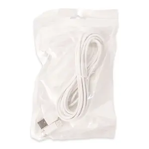 Charging cable Freaks & Geeks Gamepad Wii U image-0