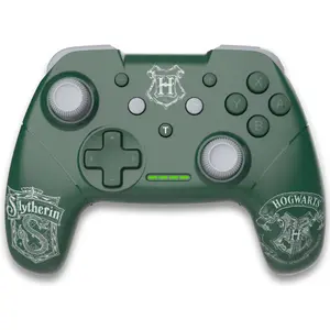 Controller di gioco Freaks & Geeks and Geeks Harry Potter Serpentard pour Nintendo Switch/PC)
