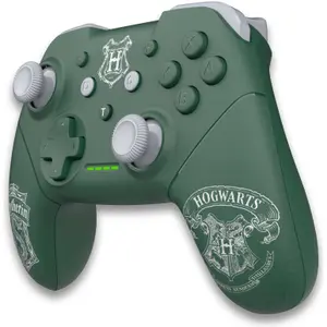 Controller di gioco Freaks & Geeks and Geeks Harry Potter Serpentard pour Nintendo Switch/PC) image-1