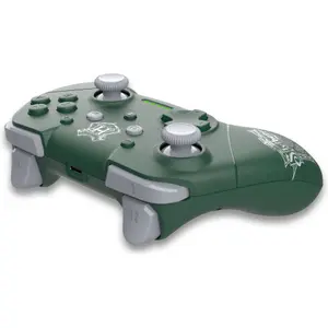Controller di gioco Freaks & Geeks and Geeks Harry Potter Serpentard pour Nintendo Switch/PC) image-2