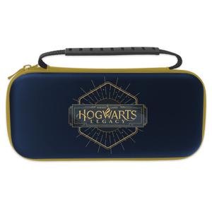Sacoche slim pour switch et switch oled Freaks & Geeks Harry Potter Hogwarts Legacy logo