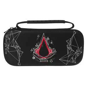 Transporttaske Freaks & Geeks Assassin's Creed Slim Switch