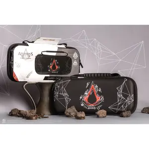 Transporttaske Freaks & Geeks Assassin's Creed Slim Switch image-1