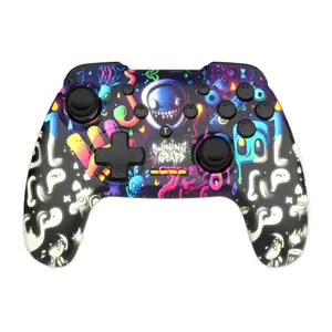 Draadloze gamecontroller Switch/PC Shining Graff Freaks & Geeks