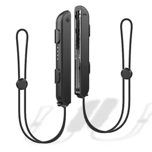 Manette de jeu paire de dragonnes pour Joy-Con Freaks & Geeks