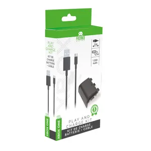 Battery cable Freaks & Geeks Xbox One image-1