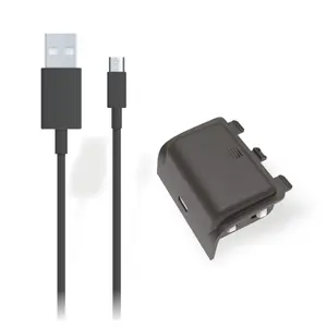 Battery cable Freaks & Geeks XBOX Series X image-0