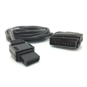 Câble Freaks & Geeks NES