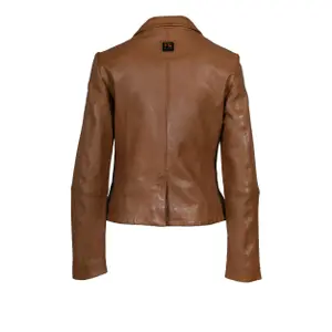 Damen Lederjacke Freaky Nation Look here! image-1