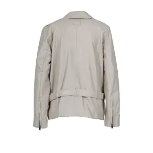 Lederjacke Frau Freaky Nation Modern Way image-1