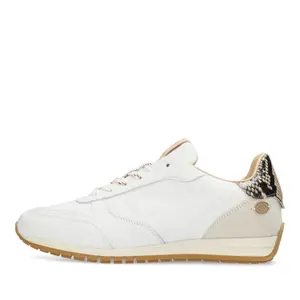 Buty sportowe damskie Fred de la Bretoniere Vlora Sign image-1